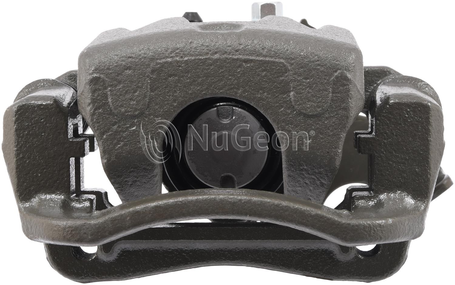 Vision 99P01854B Remanufactured Disc Brake Caliper - Image 3