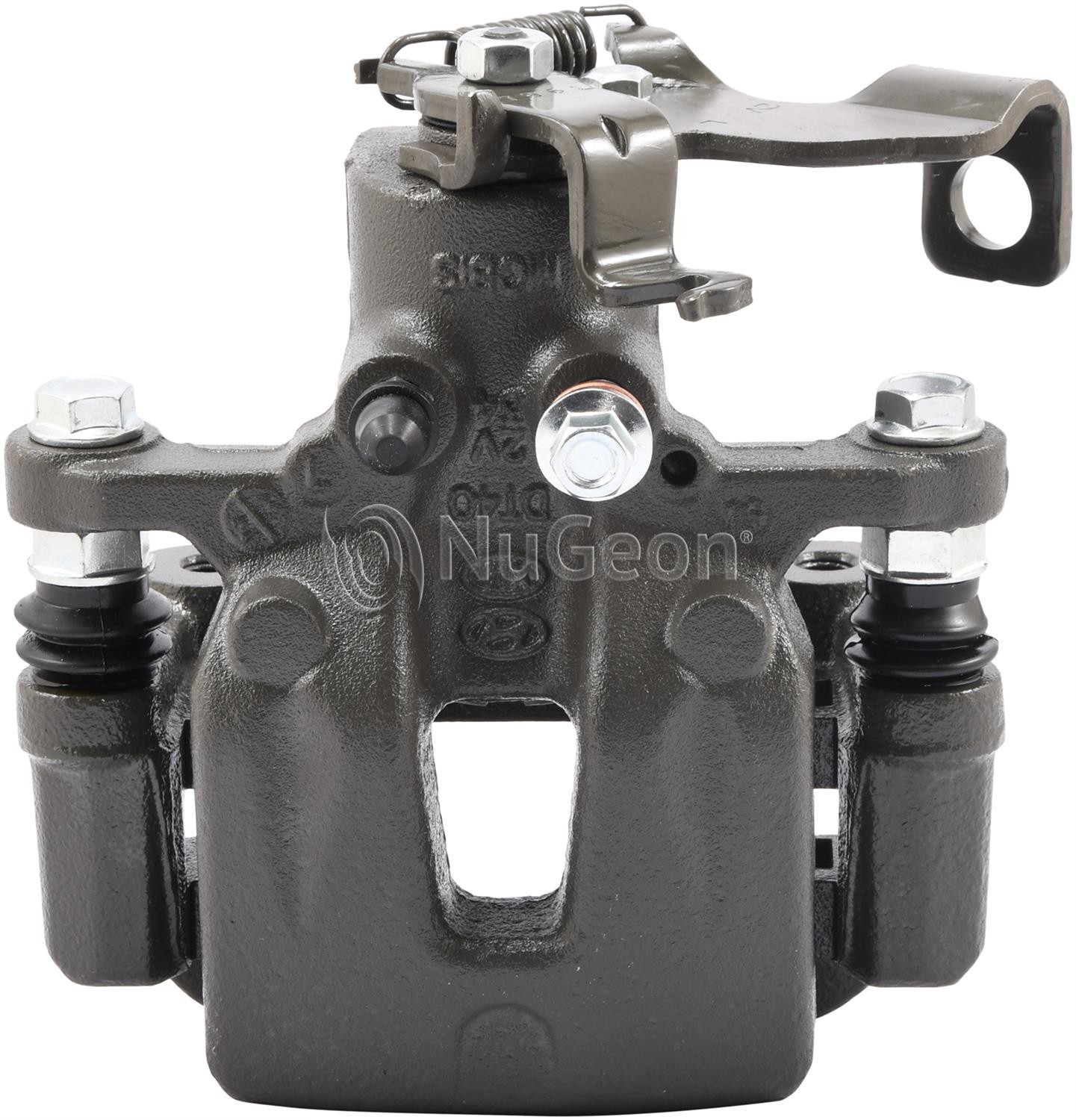 Vision 99P01854B Remanufactured Disc Brake Caliper - Image 5