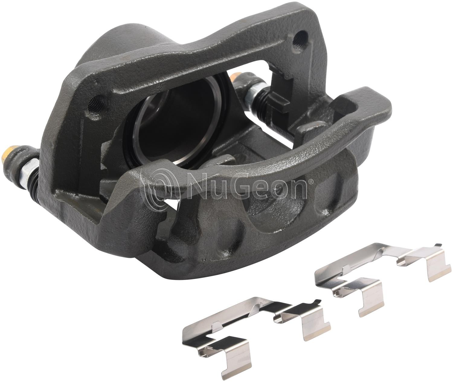 Vision 99P01855A Remanufactured Disc Brake Caliper