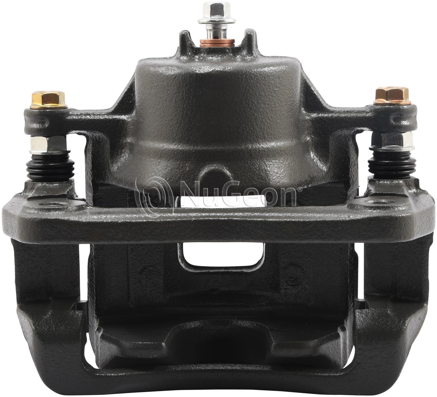 Vision 99P01855A Remanufactured Disc Brake Caliper - Image 2
