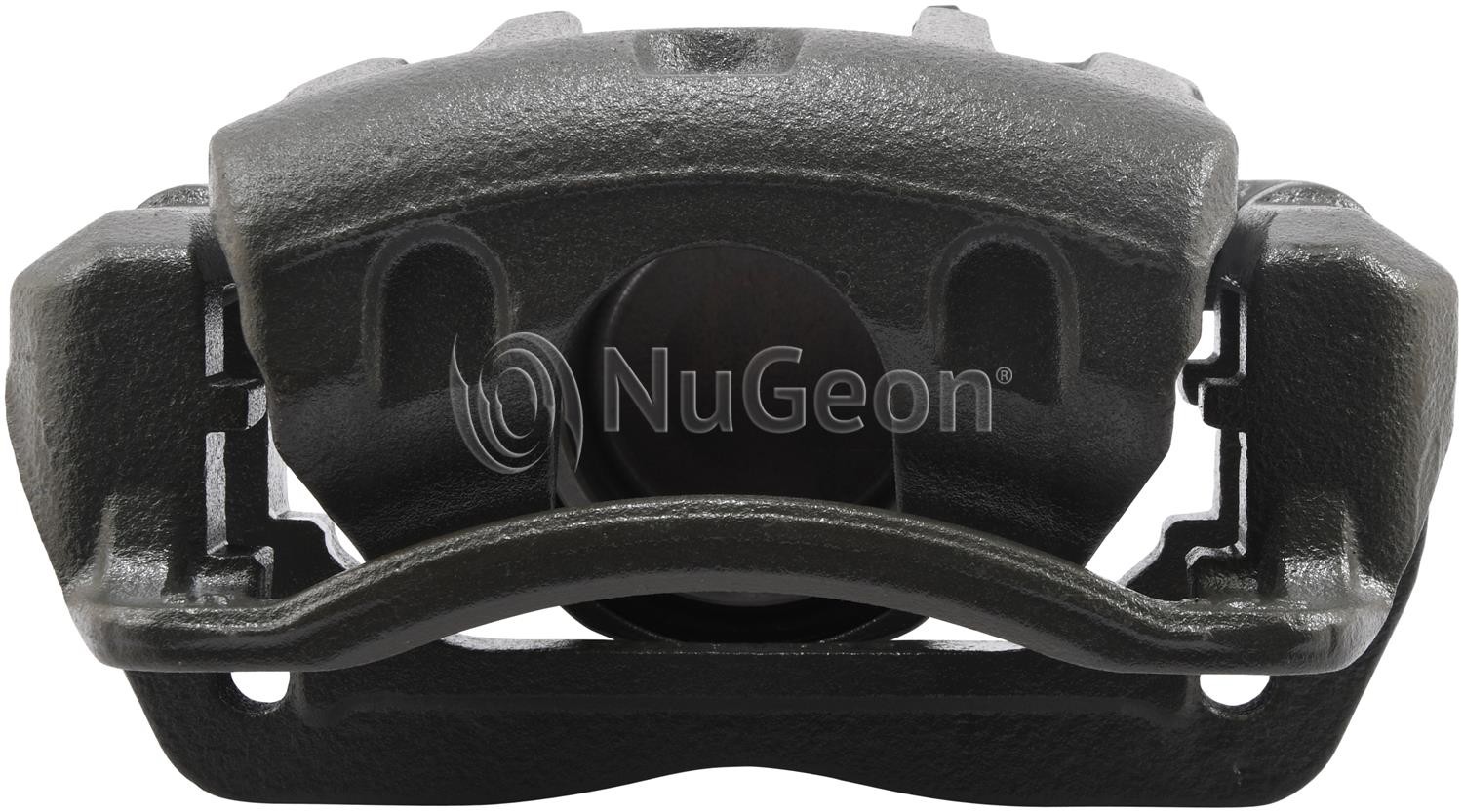 Vision 99P01855A Remanufactured Disc Brake Caliper - Image 3