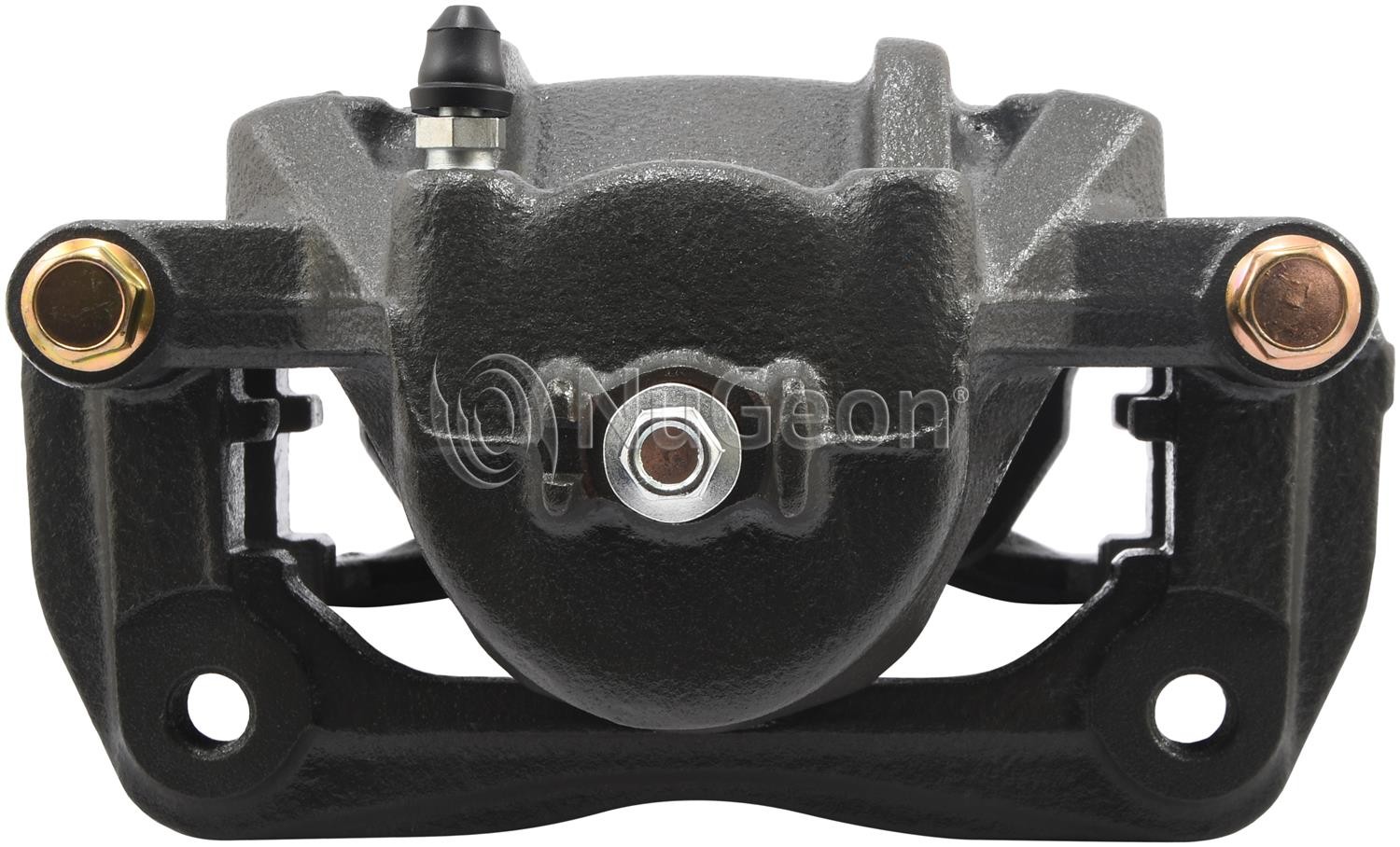 Vision 99P01855A Remanufactured Disc Brake Caliper - Image 4