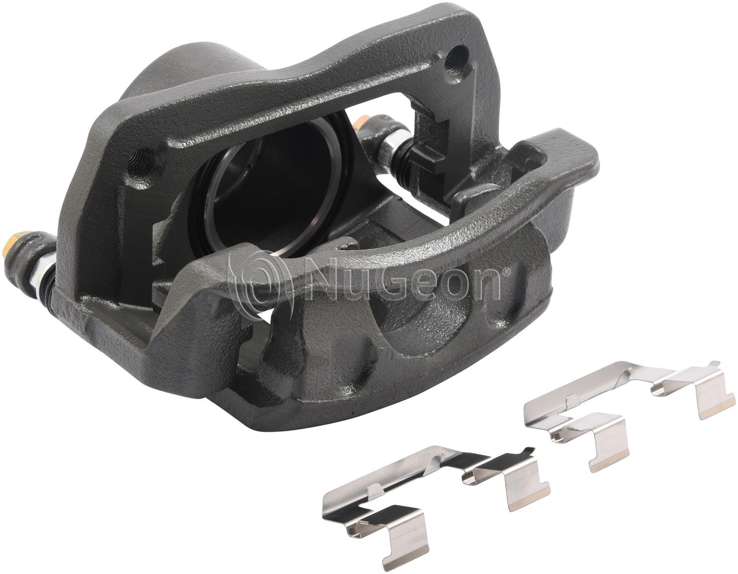 Vision 99P01855B Remanufactured Disc Brake Caliper