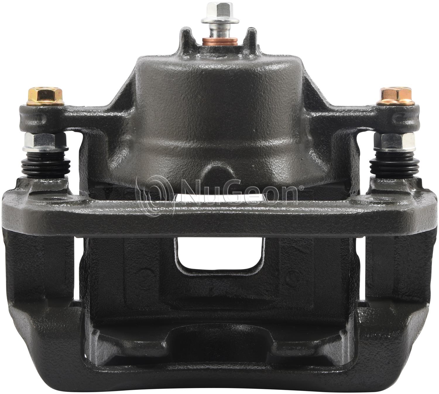 Vision 99P01855B Remanufactured Disc Brake Caliper - Image 2