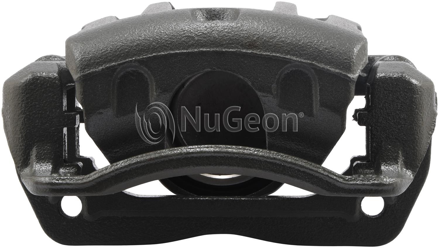 Vision 99P01855B Remanufactured Disc Brake Caliper - Image 3