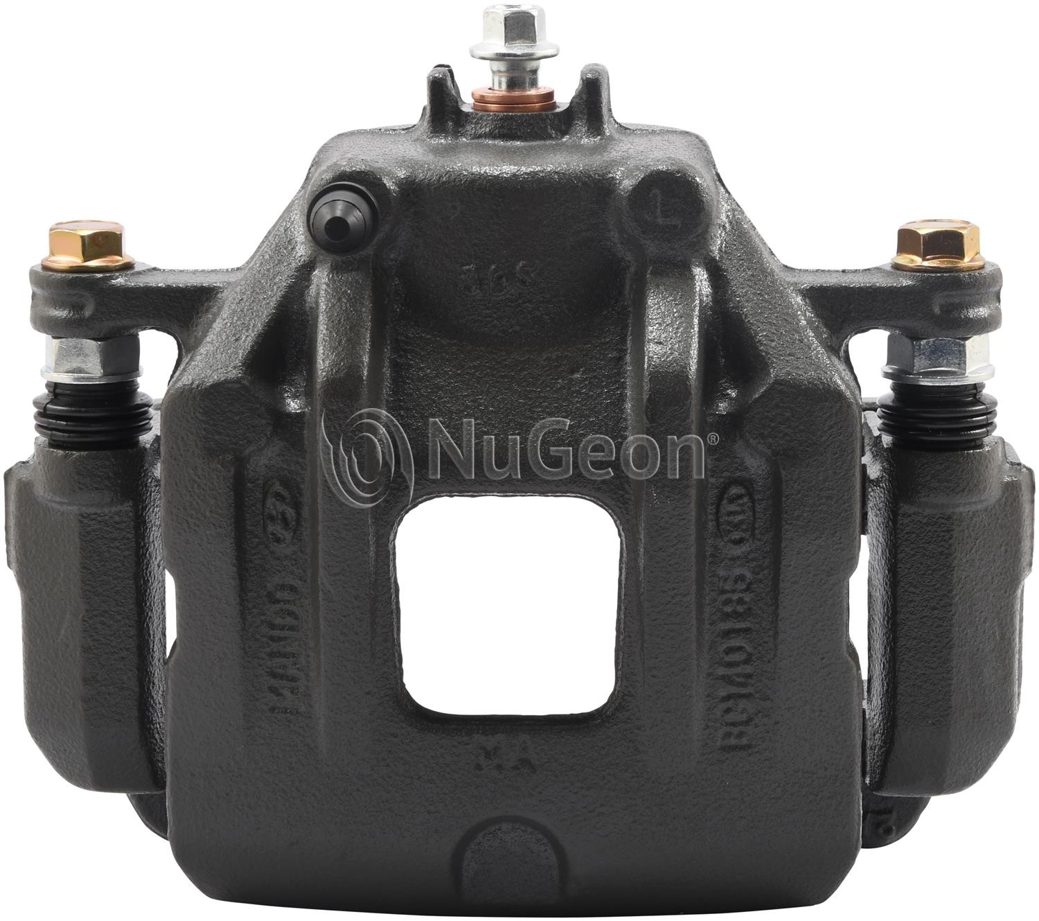 Vision 99P01855B Remanufactured Disc Brake Caliper - Image 5