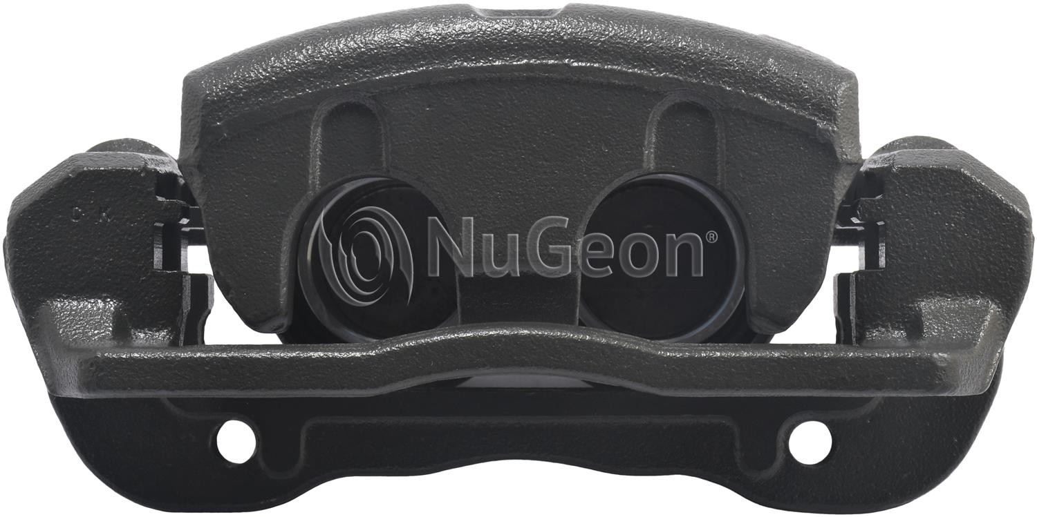 Vision 99P01859A Remanufactured Disc Brake Caliper - Image 3