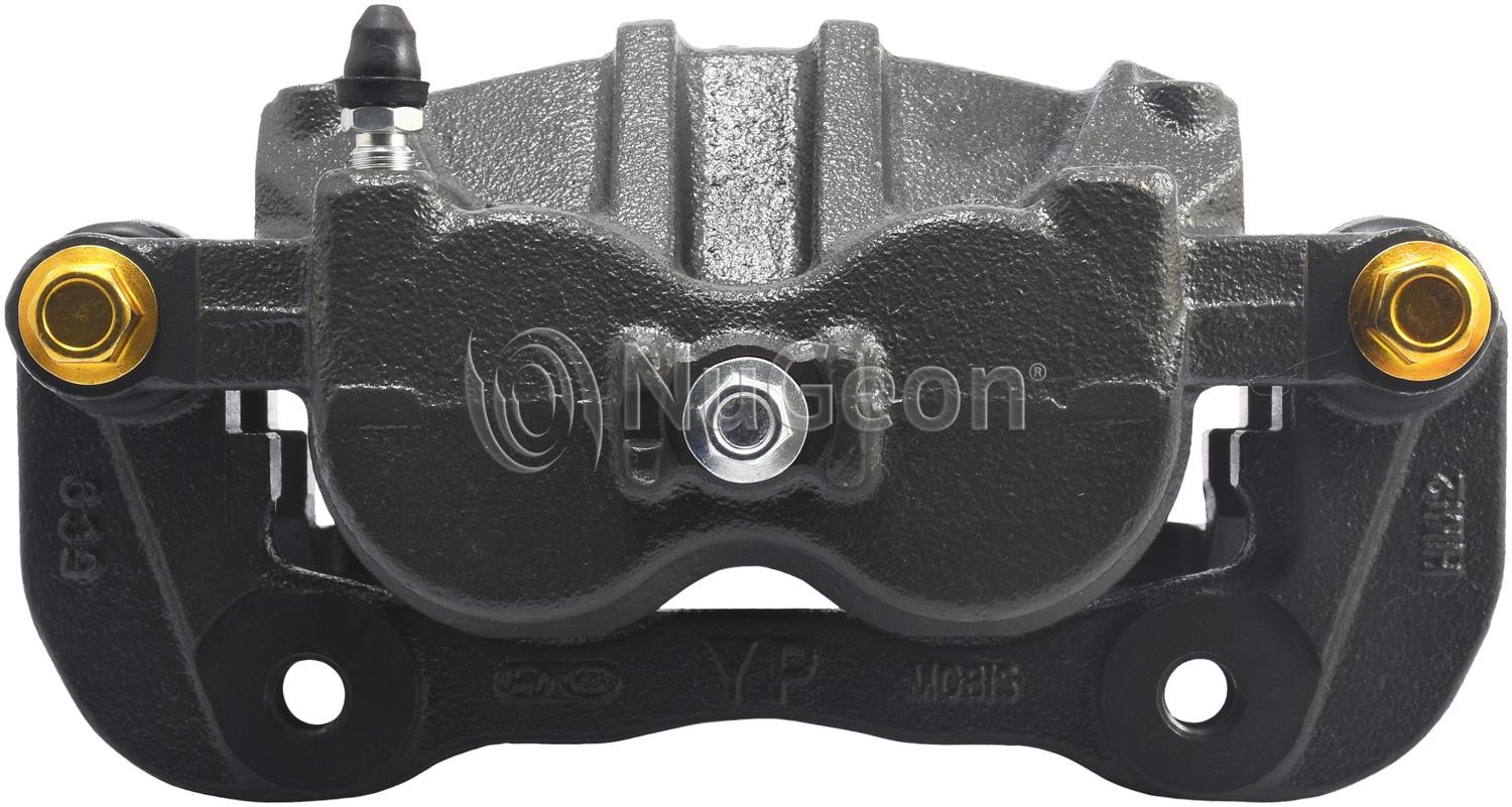 Vision 99P01859A Remanufactured Disc Brake Caliper - Image 4