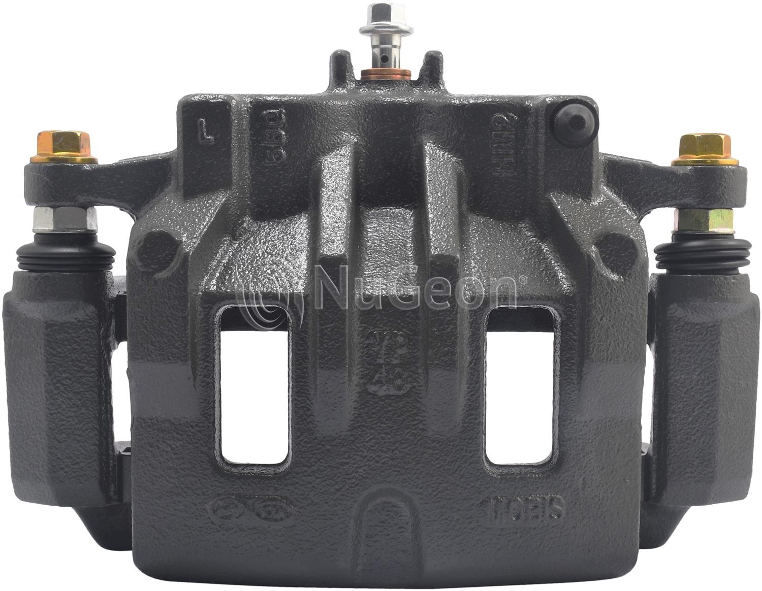 Vision 99P01859A Remanufactured Disc Brake Caliper - Image 5