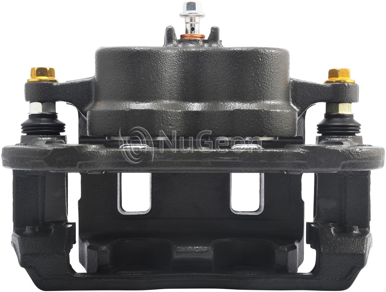 Vision 99P01859B Remanufactured Disc Brake Caliper - Image 2