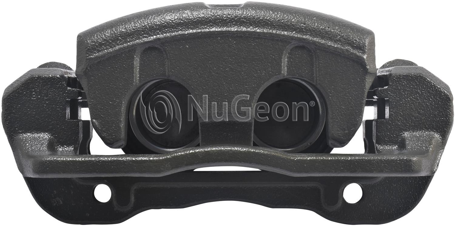 Vision 99P01859B Remanufactured Disc Brake Caliper - Image 3