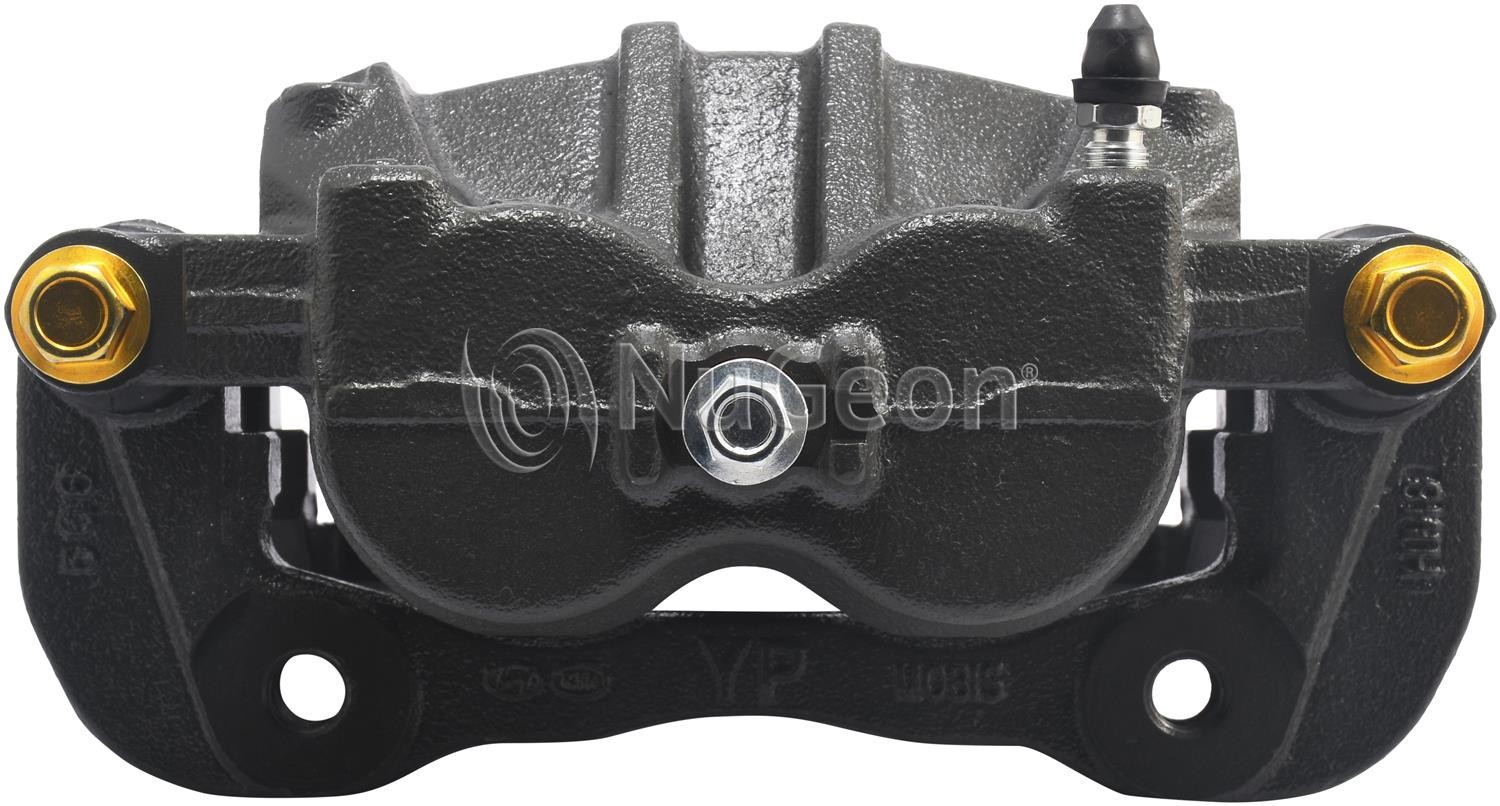 Vision 99P01859B Remanufactured Disc Brake Caliper - Image 4
