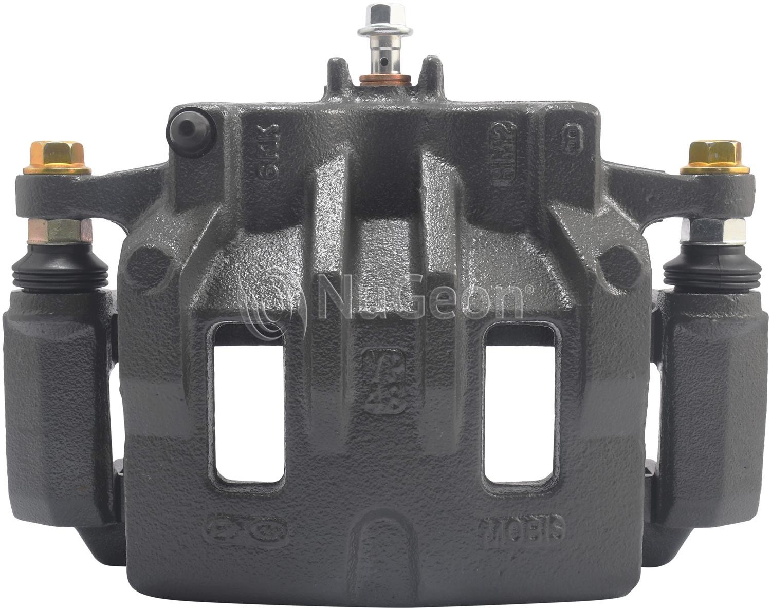Vision 99P01859B Remanufactured Disc Brake Caliper - Image 5