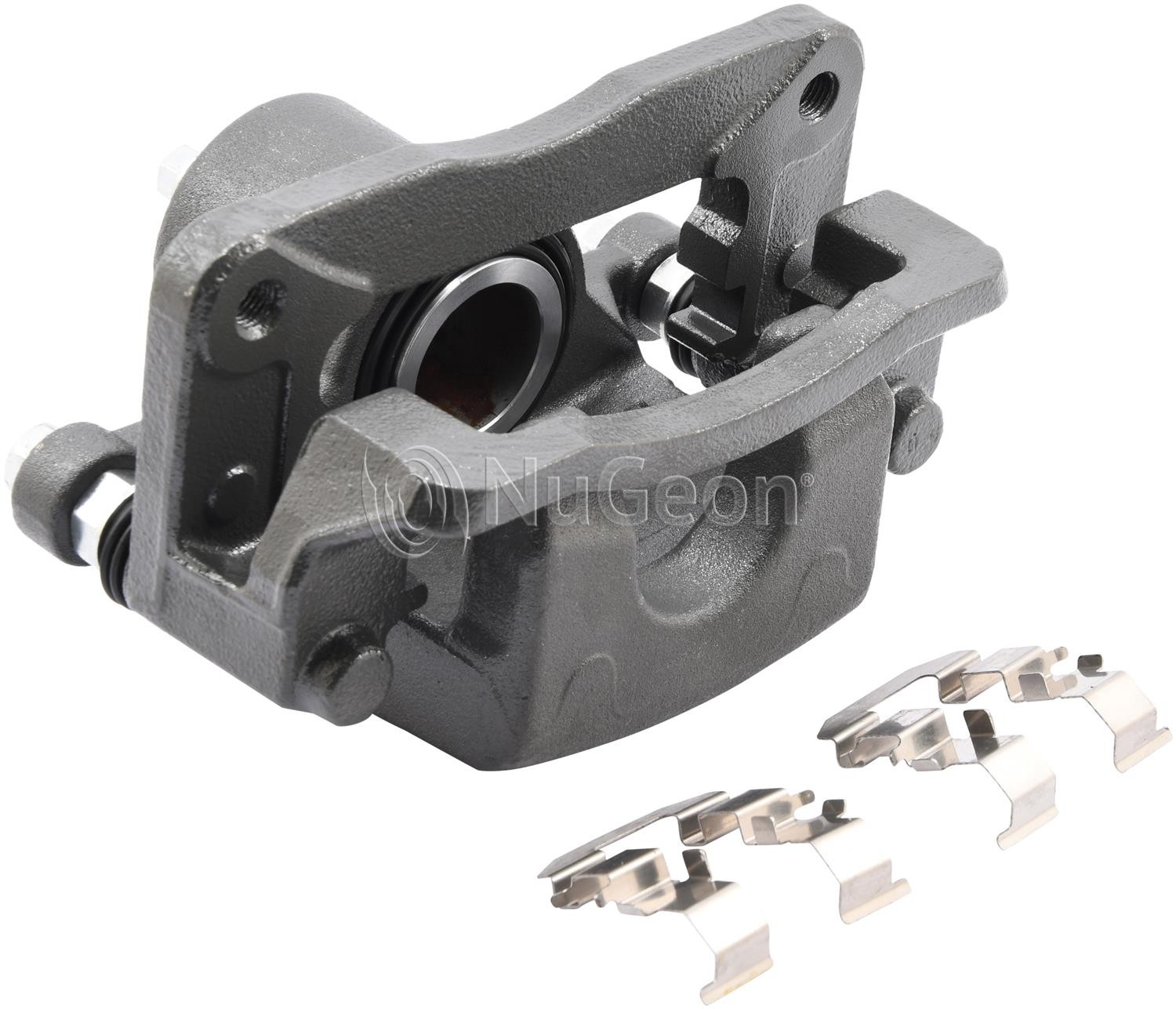 Vision 99P01860A Remanufactured Disc Brake Caliper
