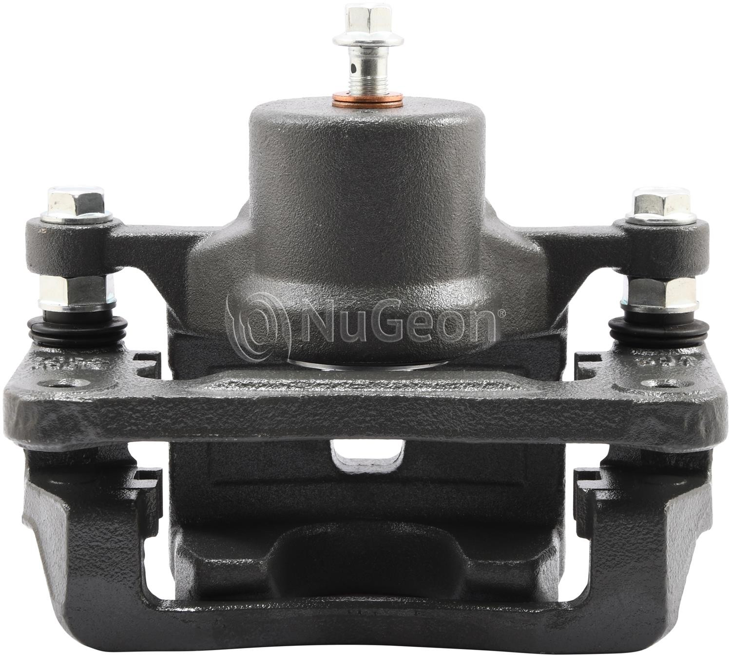 Vision 99P01860A Remanufactured Disc Brake Caliper - Image 2