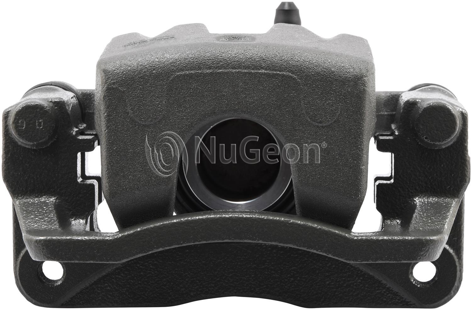 Vision 99P01860A Remanufactured Disc Brake Caliper - Image 3