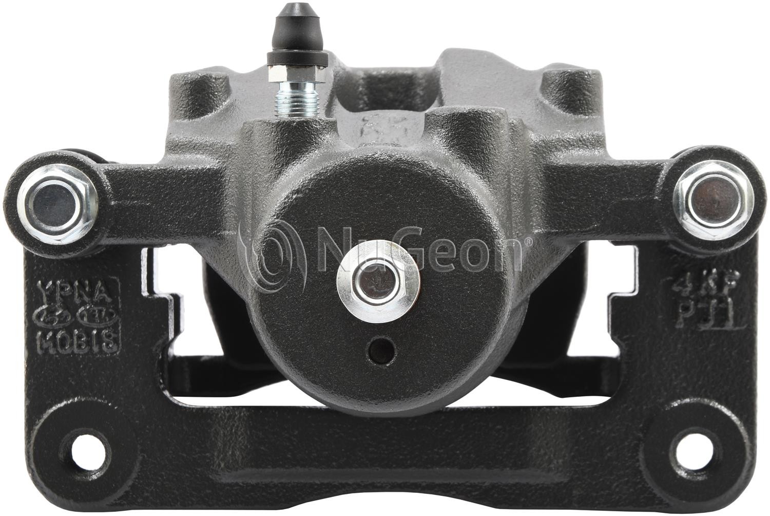 Vision 99P01860A Remanufactured Disc Brake Caliper - Image 4