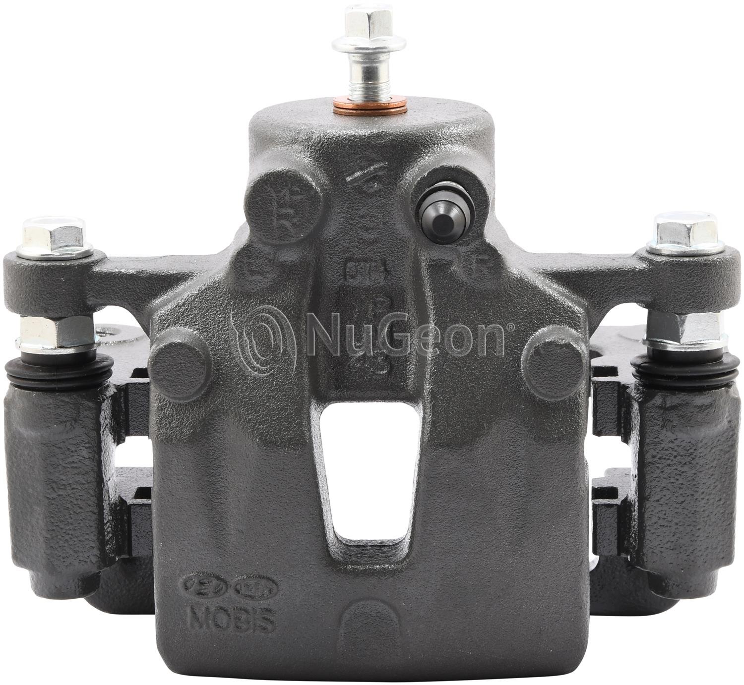 Vision 99P01860A Remanufactured Disc Brake Caliper - Image 5
