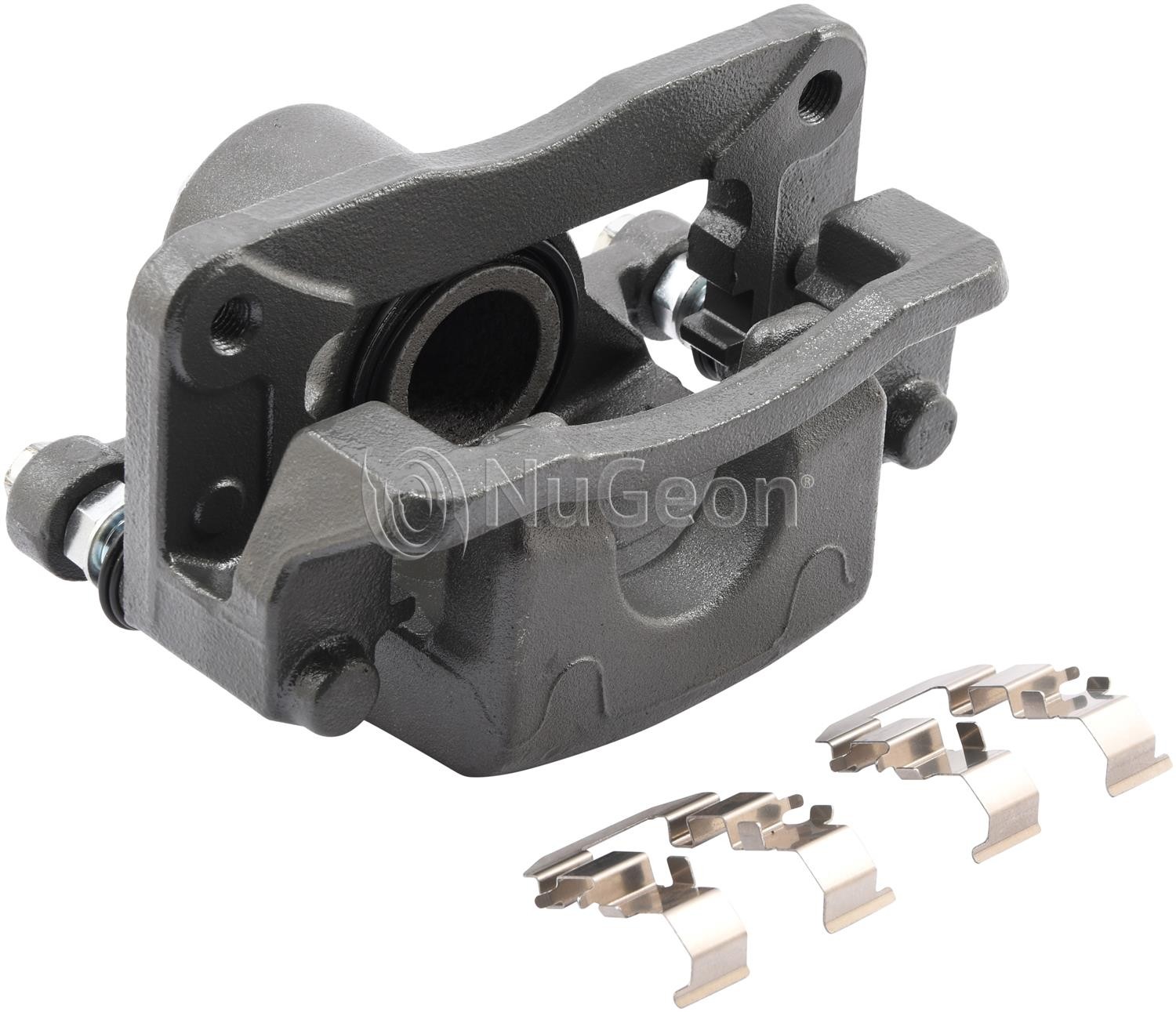 Vision 99P01860B Remanufactured Disc Brake Caliper