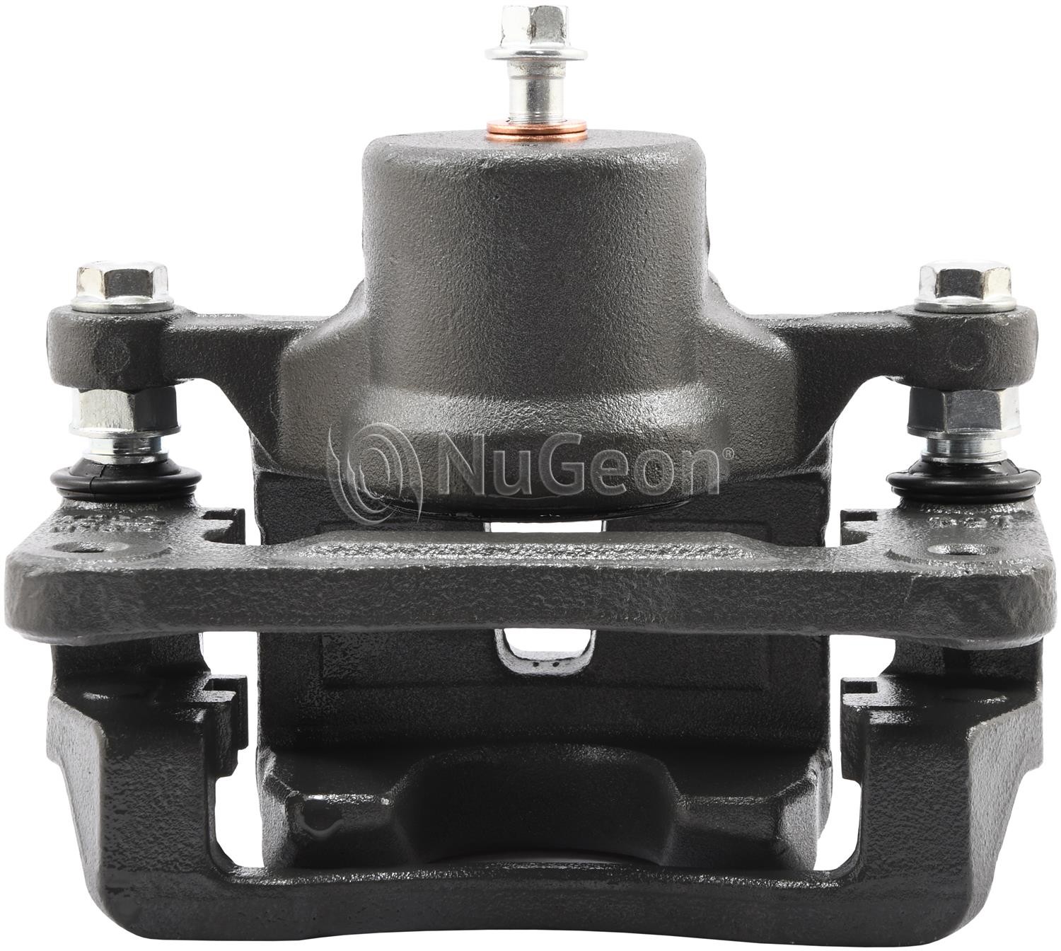 Vision 99P01860B Remanufactured Disc Brake Caliper - Image 2