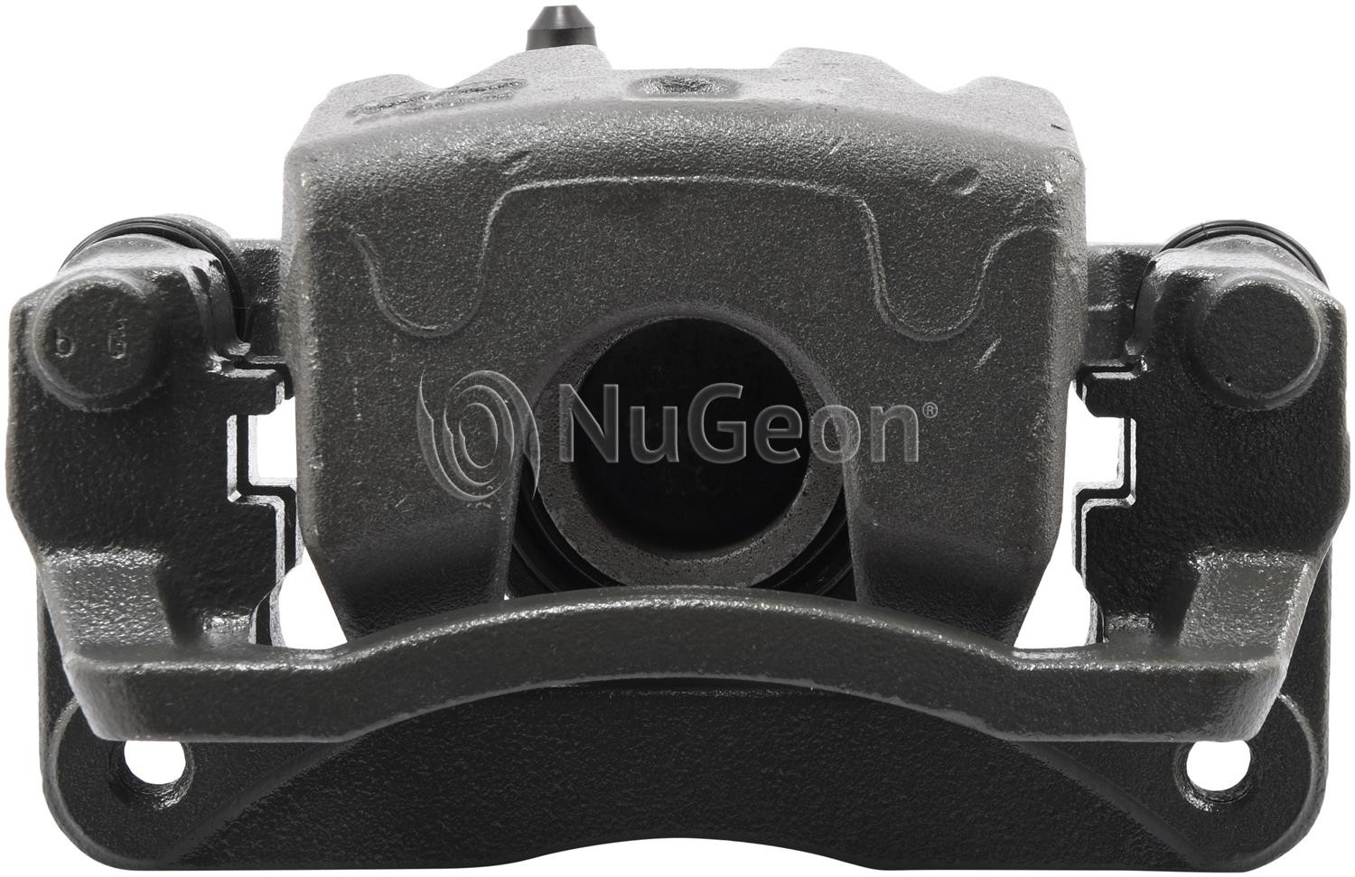 Vision 99P01860B Remanufactured Disc Brake Caliper - Image 3