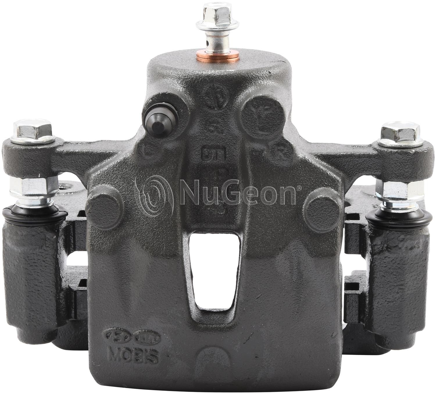 Vision 99P01860B Remanufactured Disc Brake Caliper - Image 5