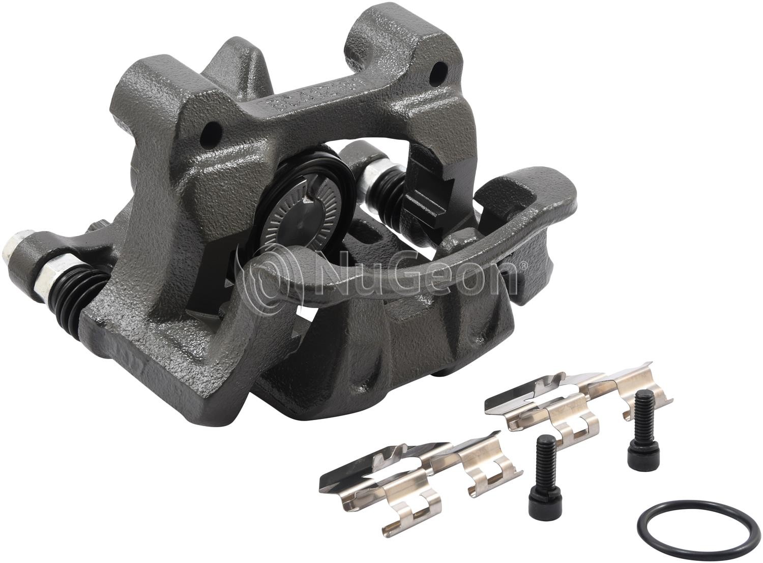 Vision 99P01861A Remanufactured Disc Brake Caliper