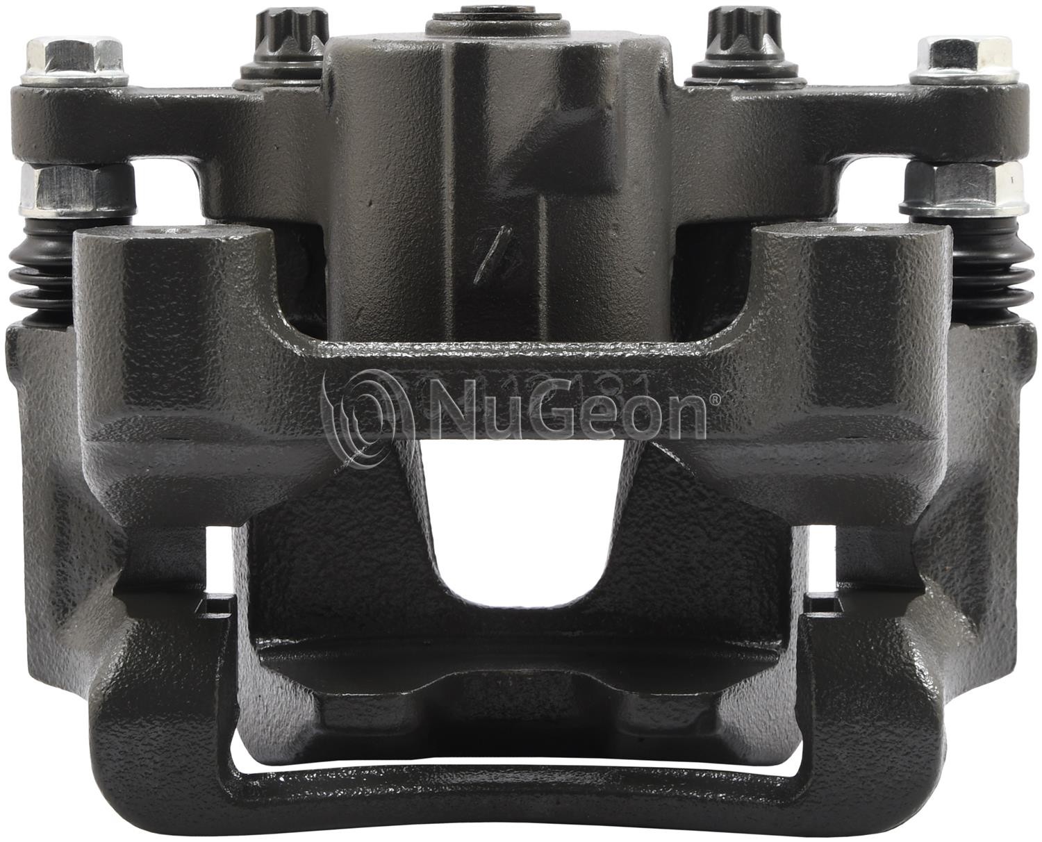 Vision 99P01861A Remanufactured Disc Brake Caliper - Image 2