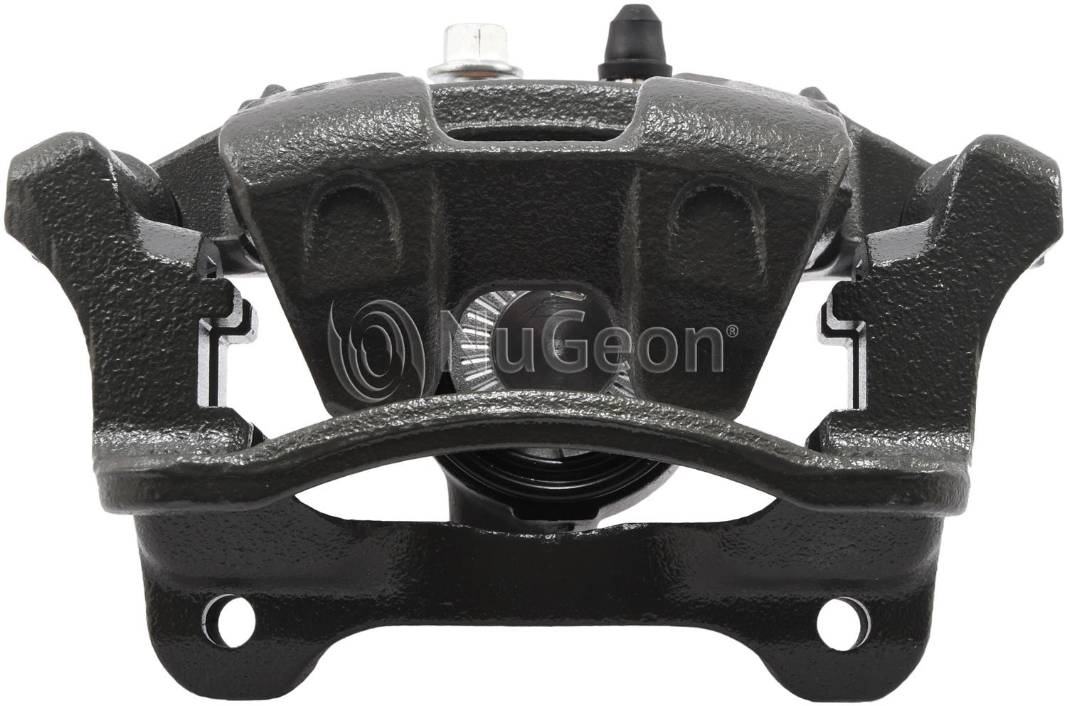 Vision 99P01861A Remanufactured Disc Brake Caliper - Image 3