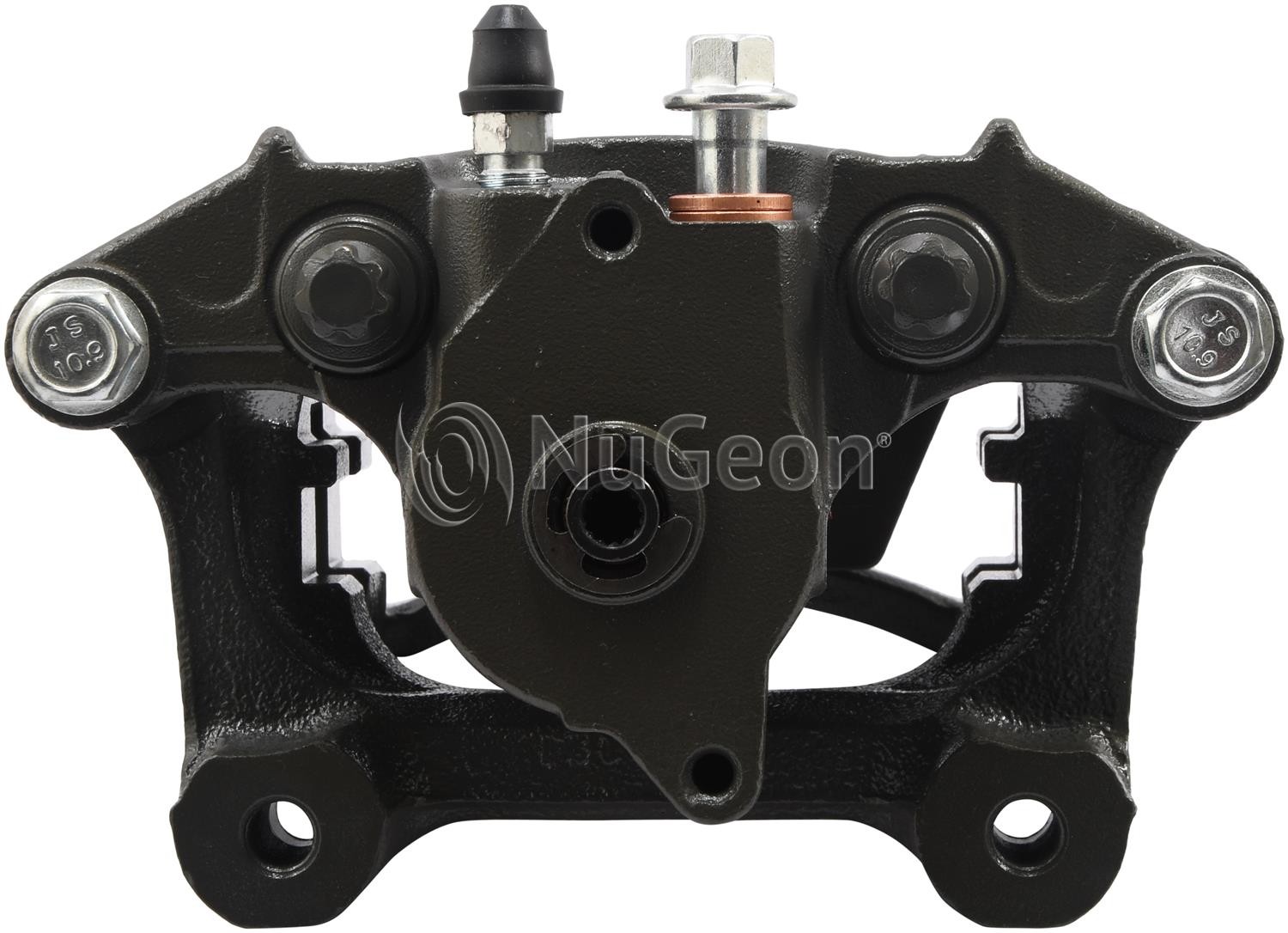 Vision 99P01861A Remanufactured Disc Brake Caliper - Image 4