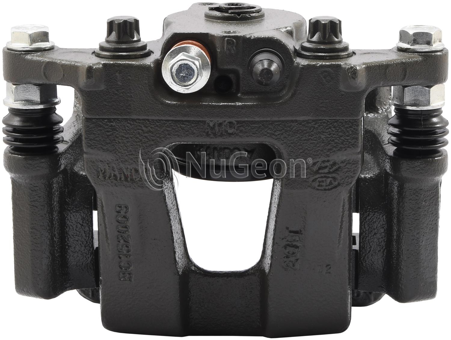 Vision 99P01861A Remanufactured Disc Brake Caliper - Image 5