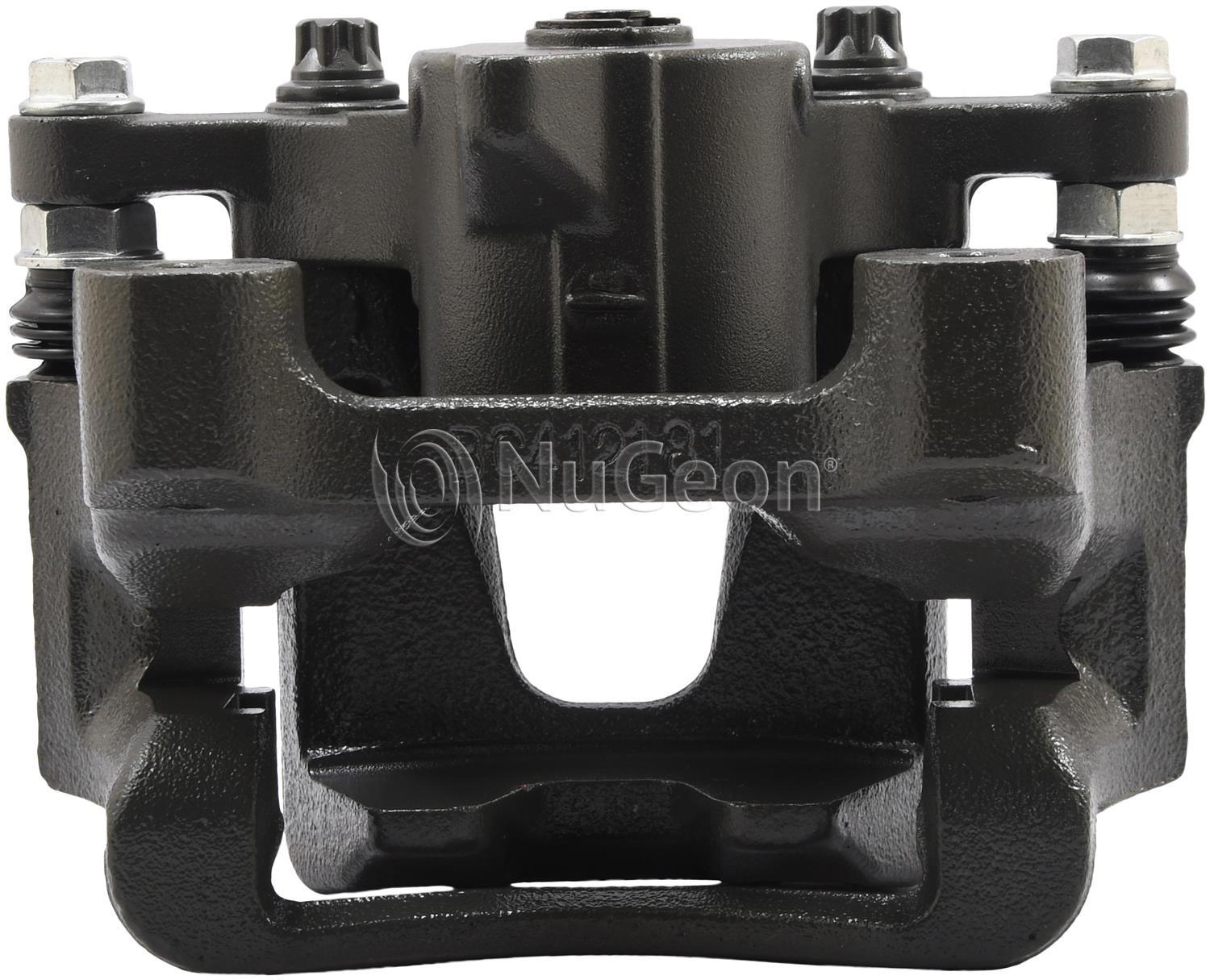 Vision 99P01861B Remanufactured Disc Brake Caliper - Image 2