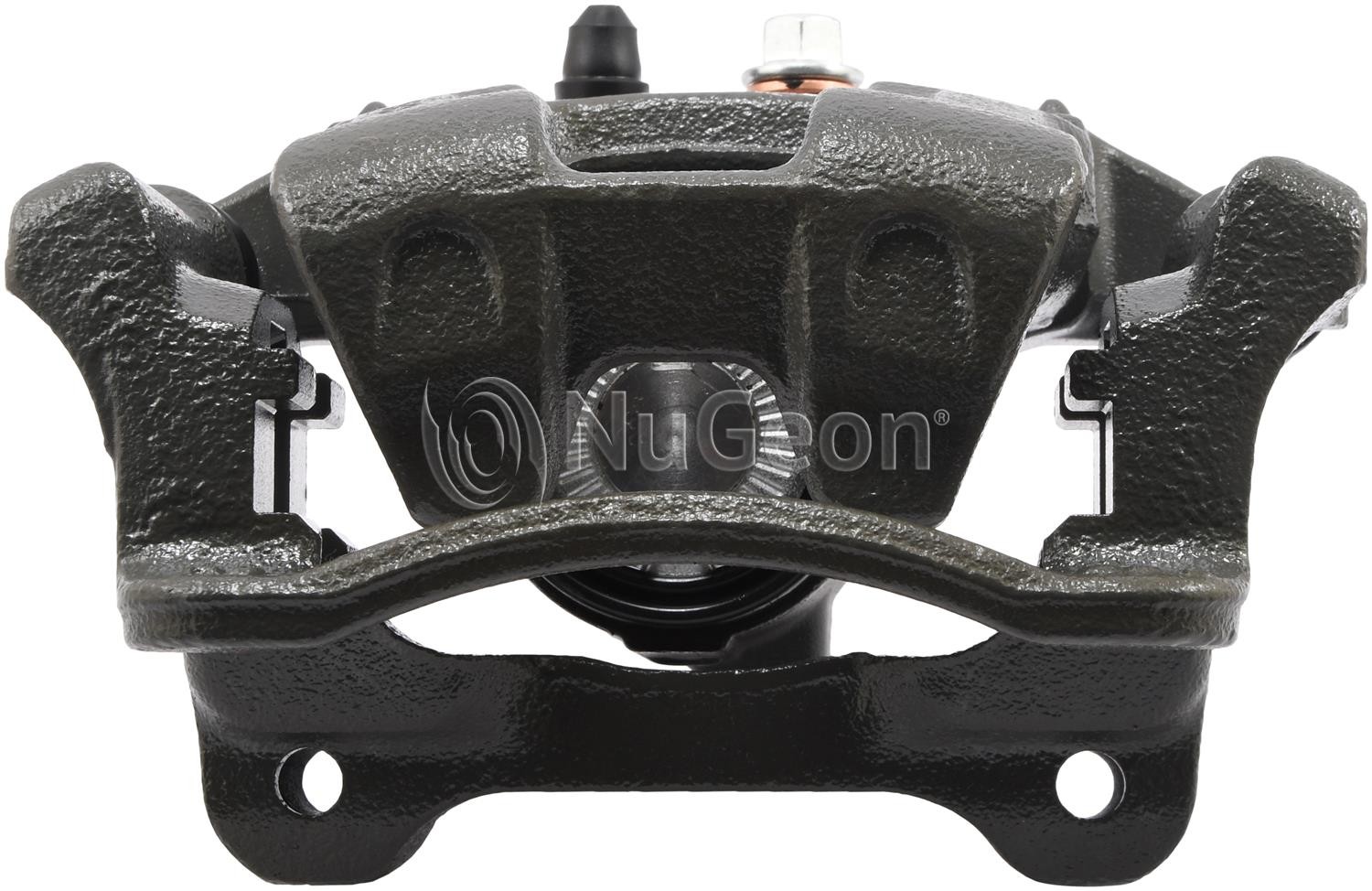 Vision 99P01861B Remanufactured Disc Brake Caliper - Image 3