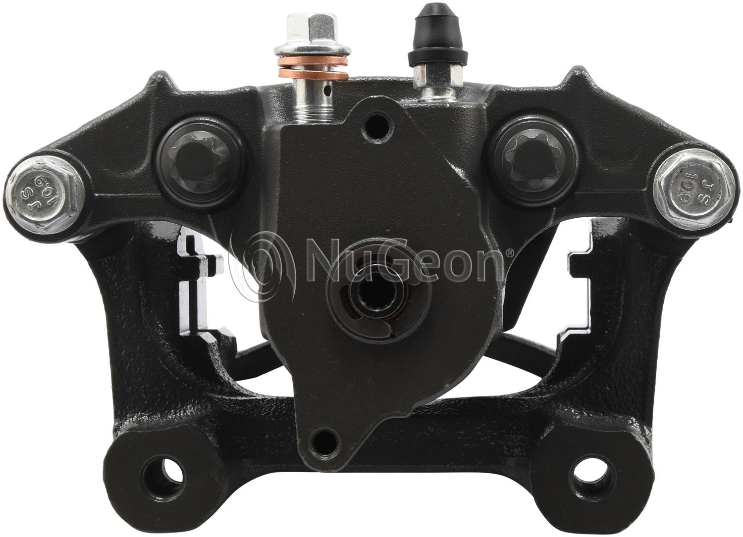 Vision 99P01861B Remanufactured Disc Brake Caliper - Image 4