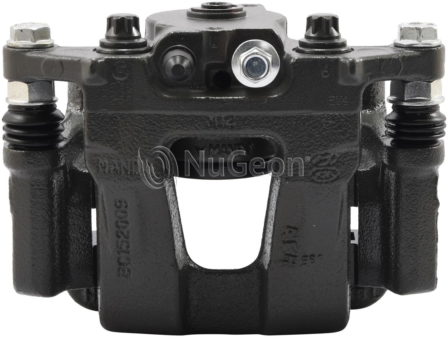 Vision 99P01861B Remanufactured Disc Brake Caliper - Image 5