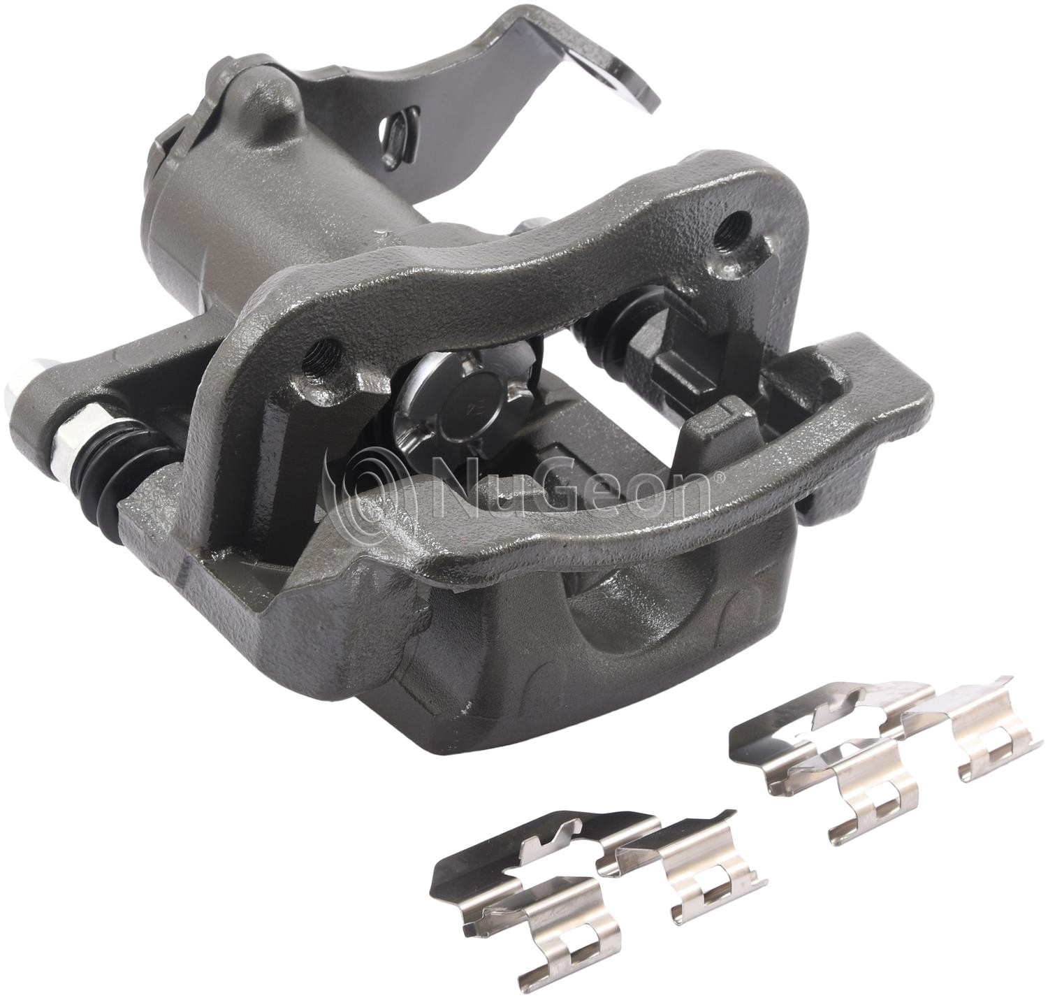 Vision 99P01863A Remanufactured Disc Brake Caliper
