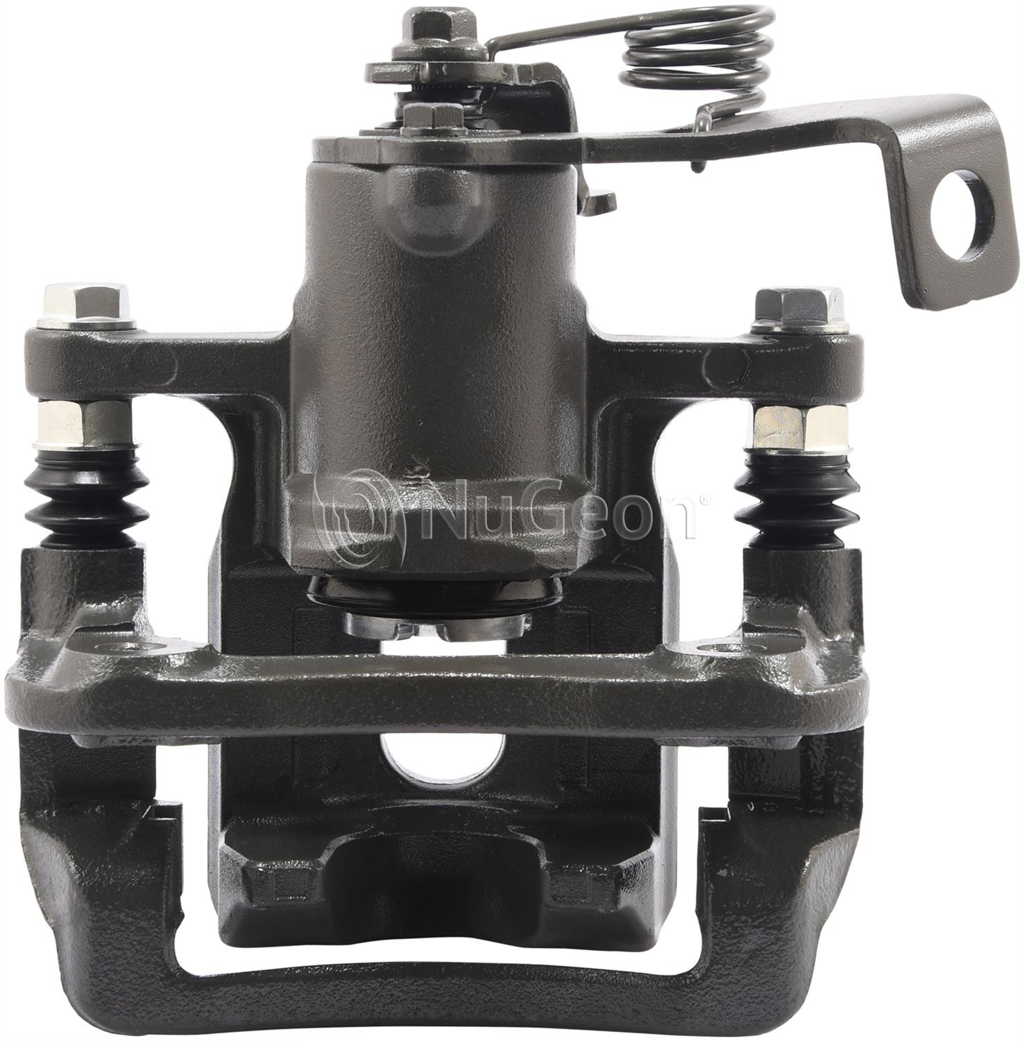 Vision 99P01863A Remanufactured Disc Brake Caliper - Image 2