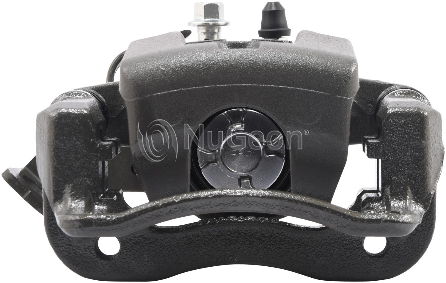 Vision 99P01863A Remanufactured Disc Brake Caliper - Image 3