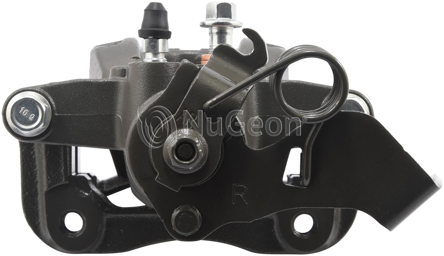Vision 99P01863A Remanufactured Disc Brake Caliper - Image 4