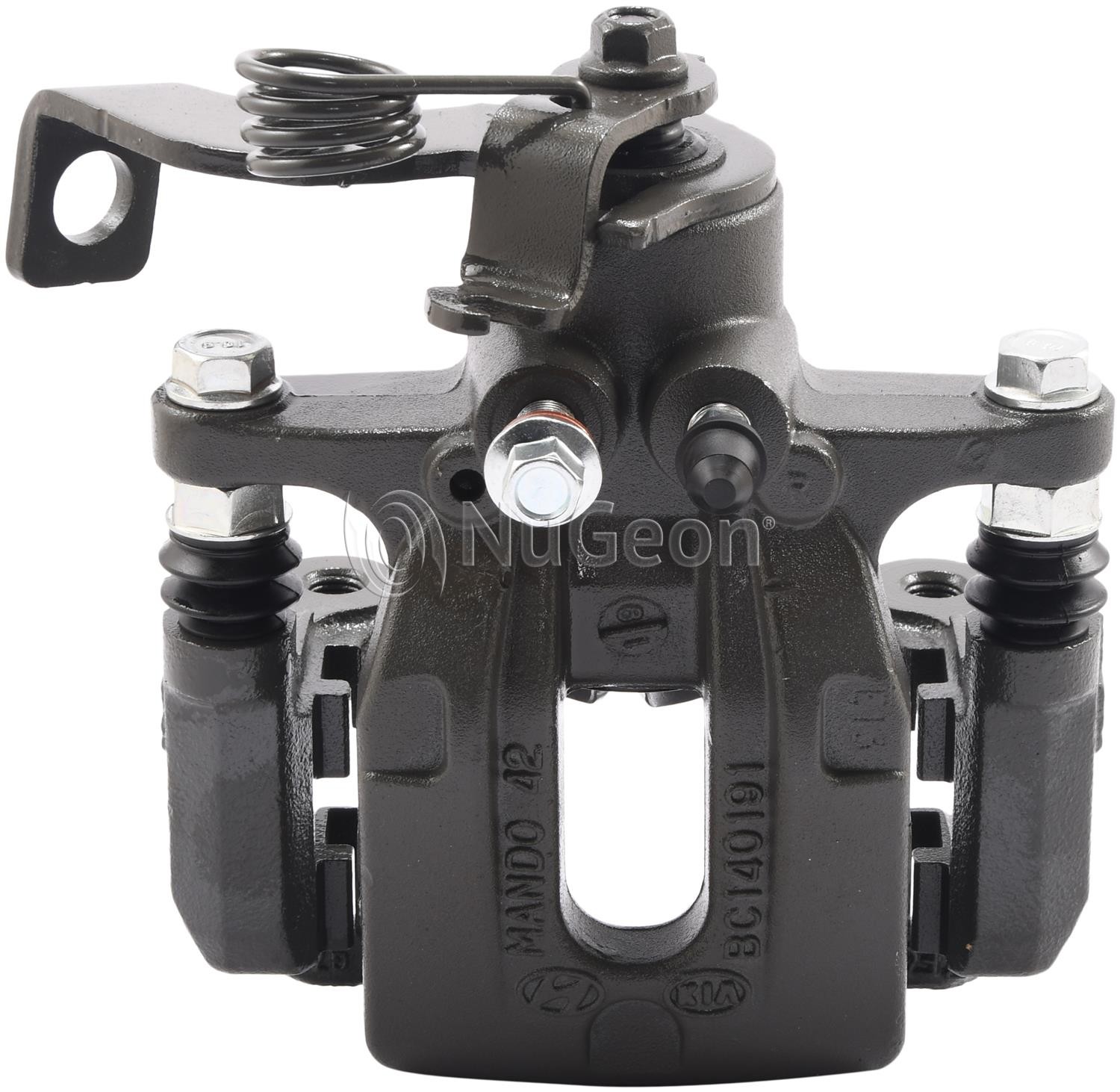 Vision 99P01863A Remanufactured Disc Brake Caliper - Image 5