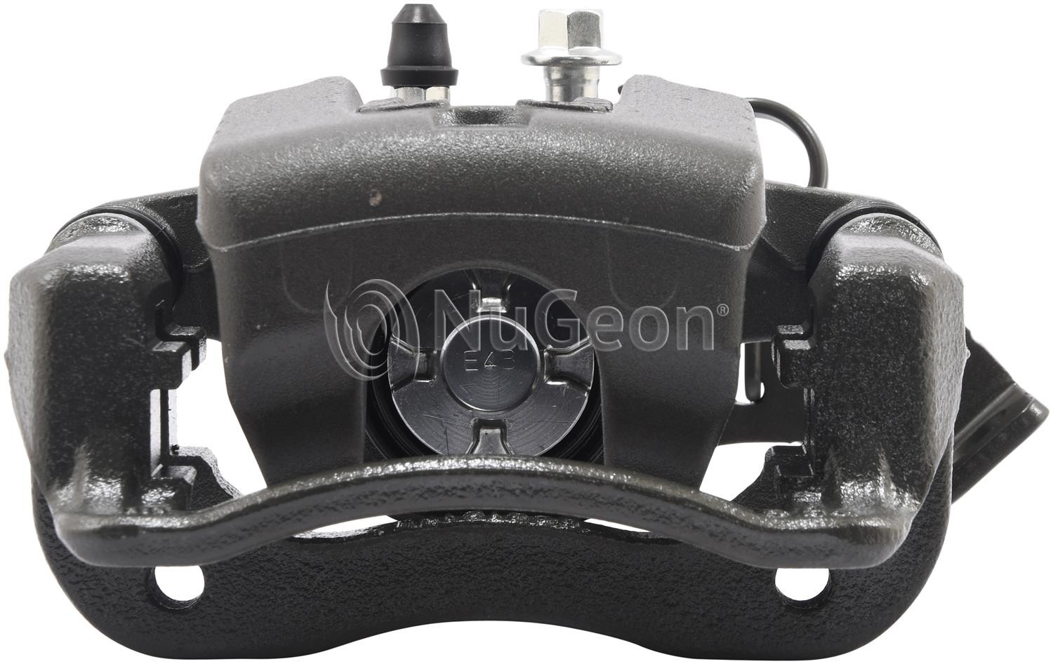 Vision 99P01863B Remanufactured Disc Brake Caliper - Image 3