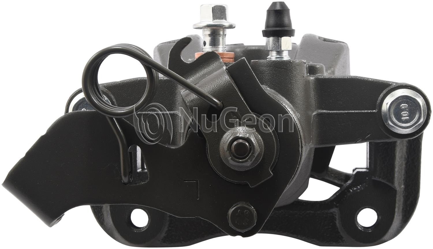 Vision 99P01863B Remanufactured Disc Brake Caliper - Image 4