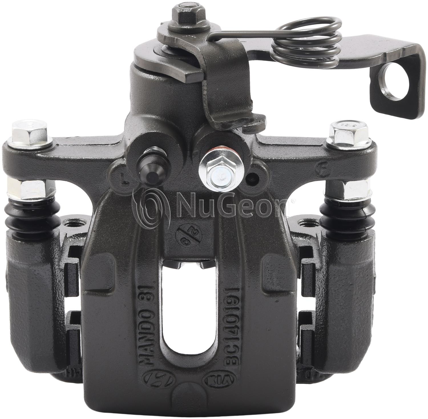 Vision 99P01863B Remanufactured Disc Brake Caliper - Image 5
