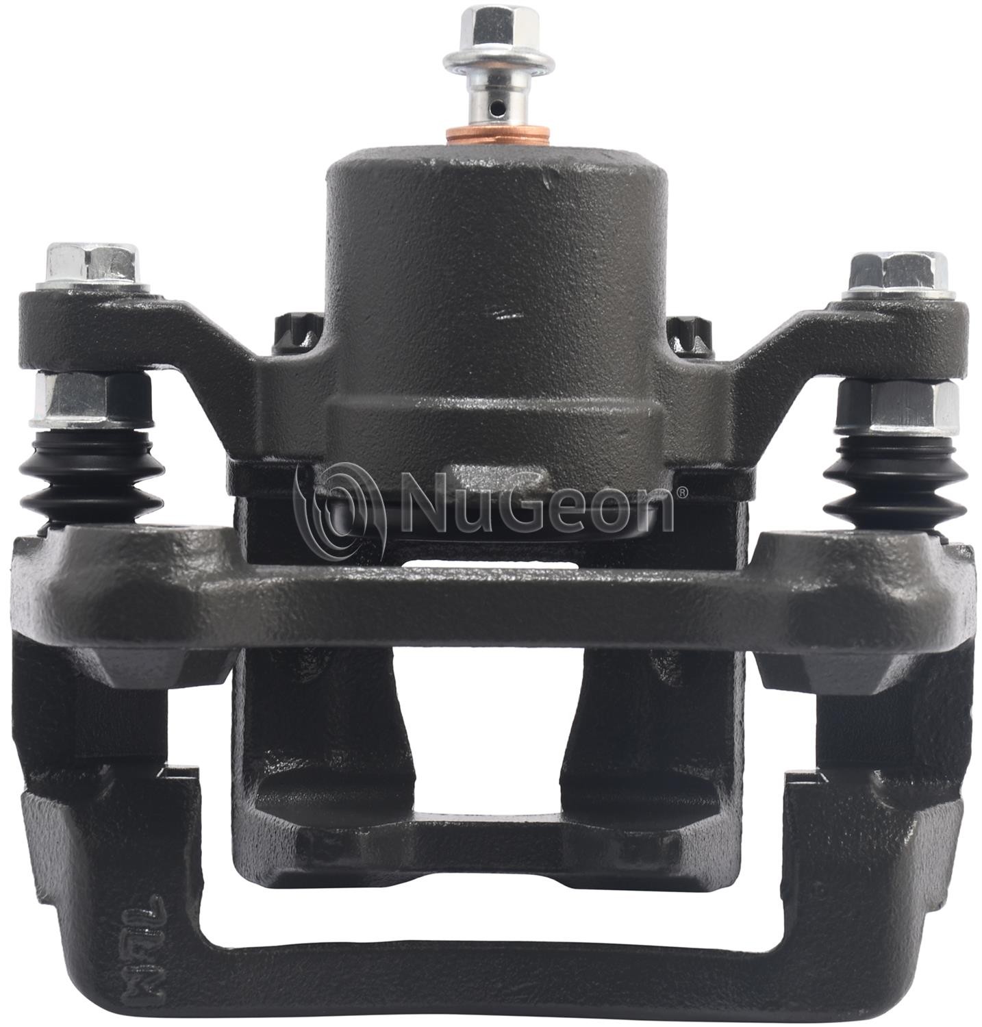 Vision 99P01866A Remanufactured Disc Brake Caliper - Image 2