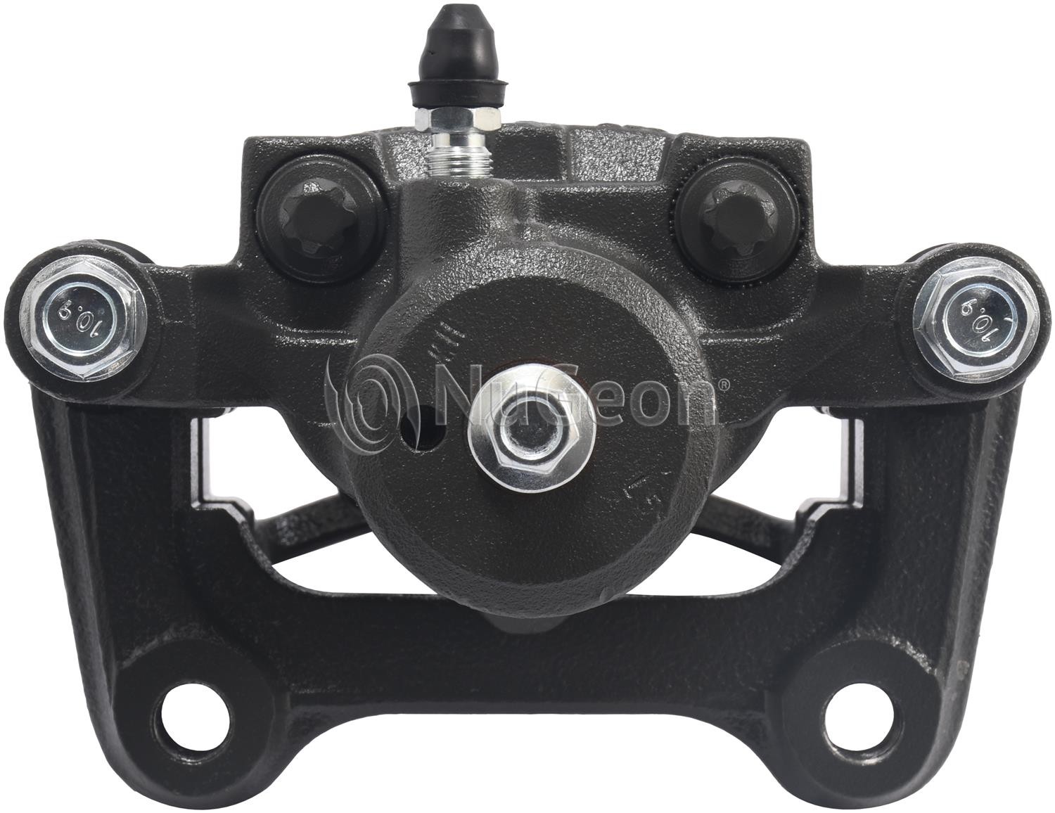 Vision 99P01866A Remanufactured Disc Brake Caliper - Image 4