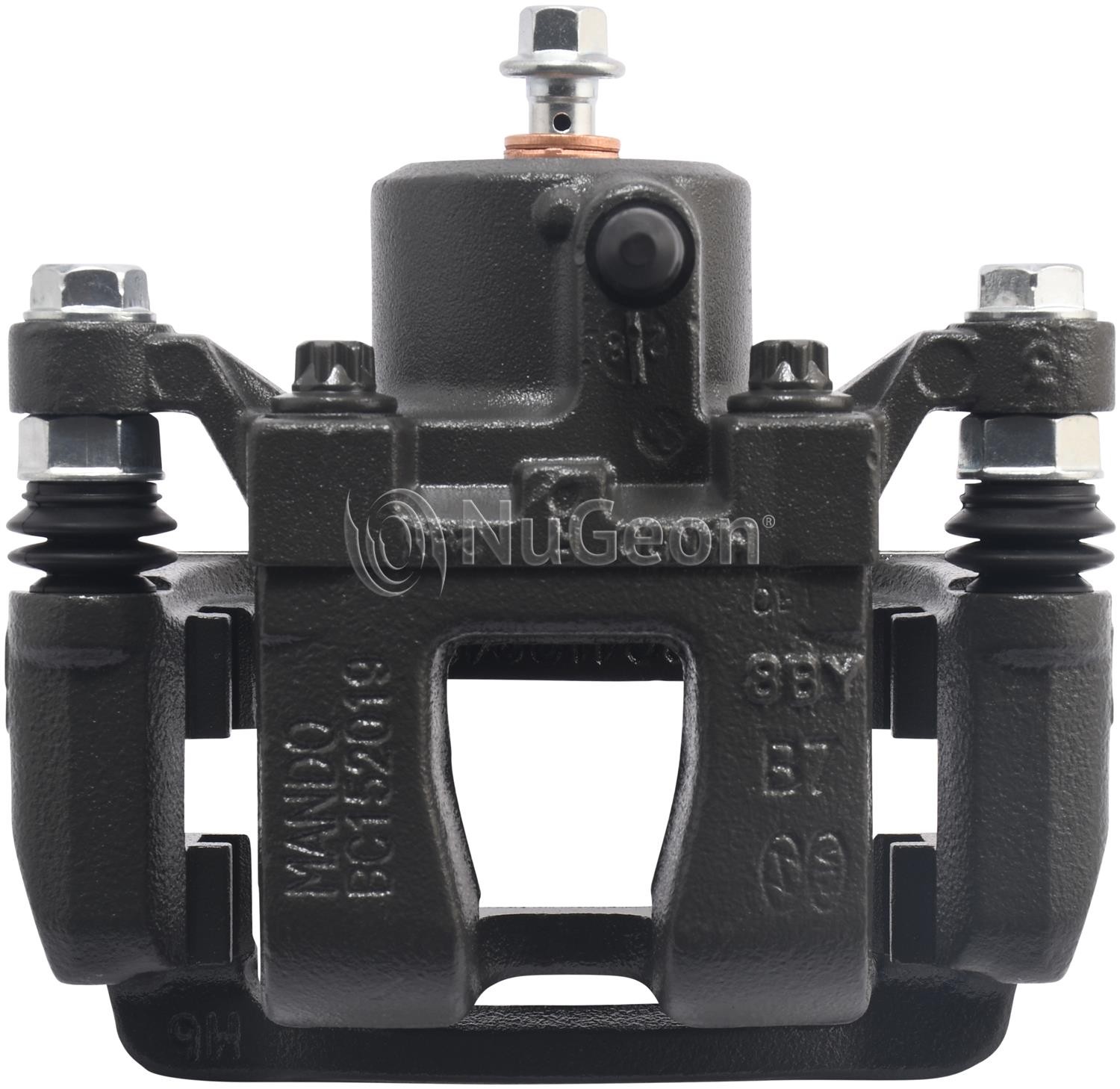 Vision 99P01866A Remanufactured Disc Brake Caliper - Image 5