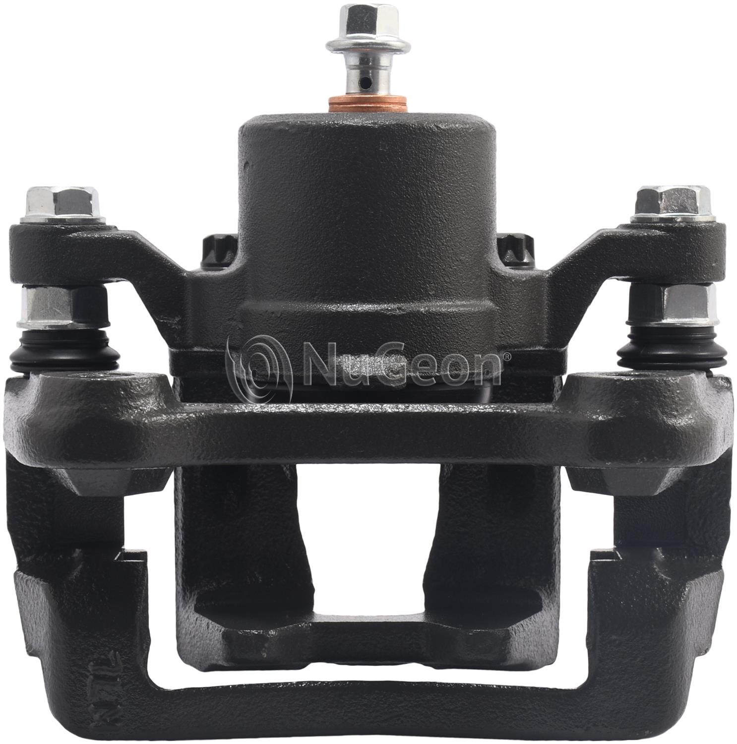 Vision 99P01866B Remanufactured Disc Brake Caliper - Image 2