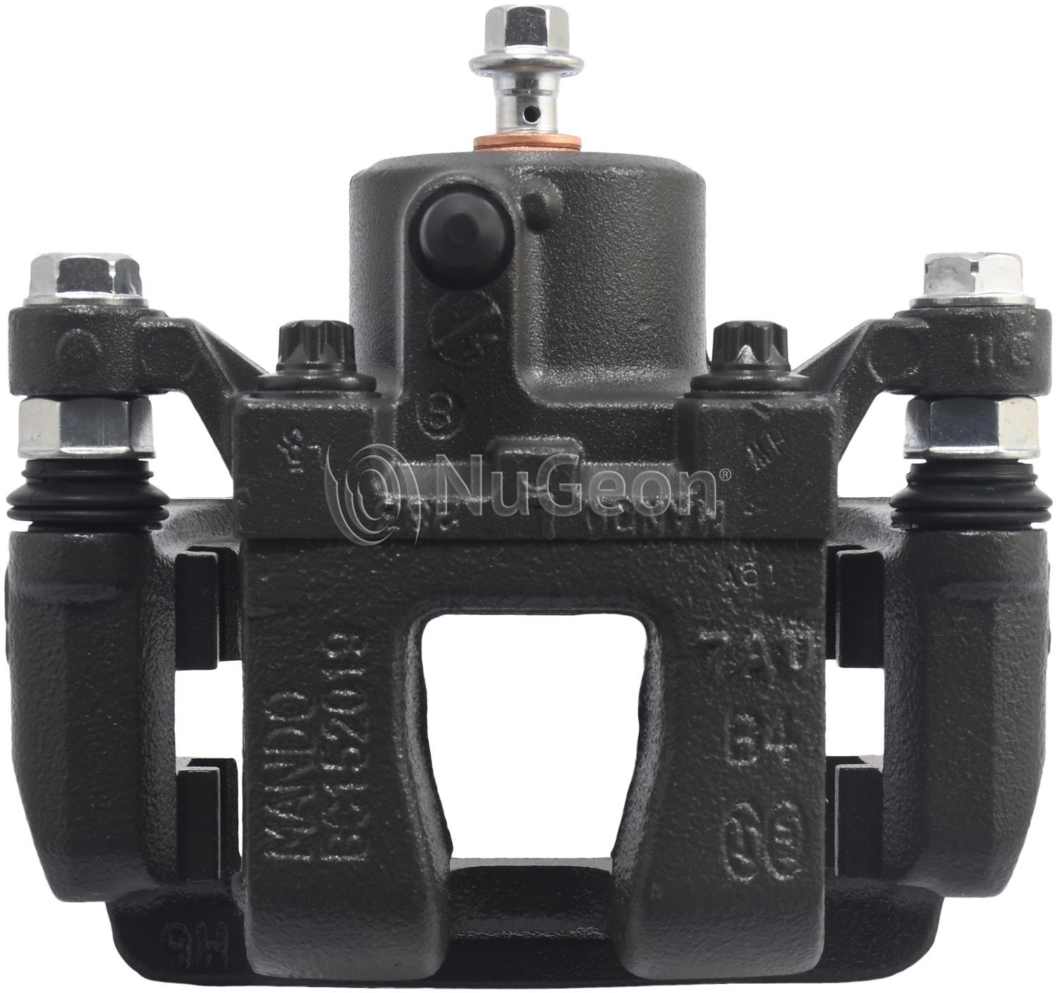 Vision 99P01866B Remanufactured Disc Brake Caliper - Image 5