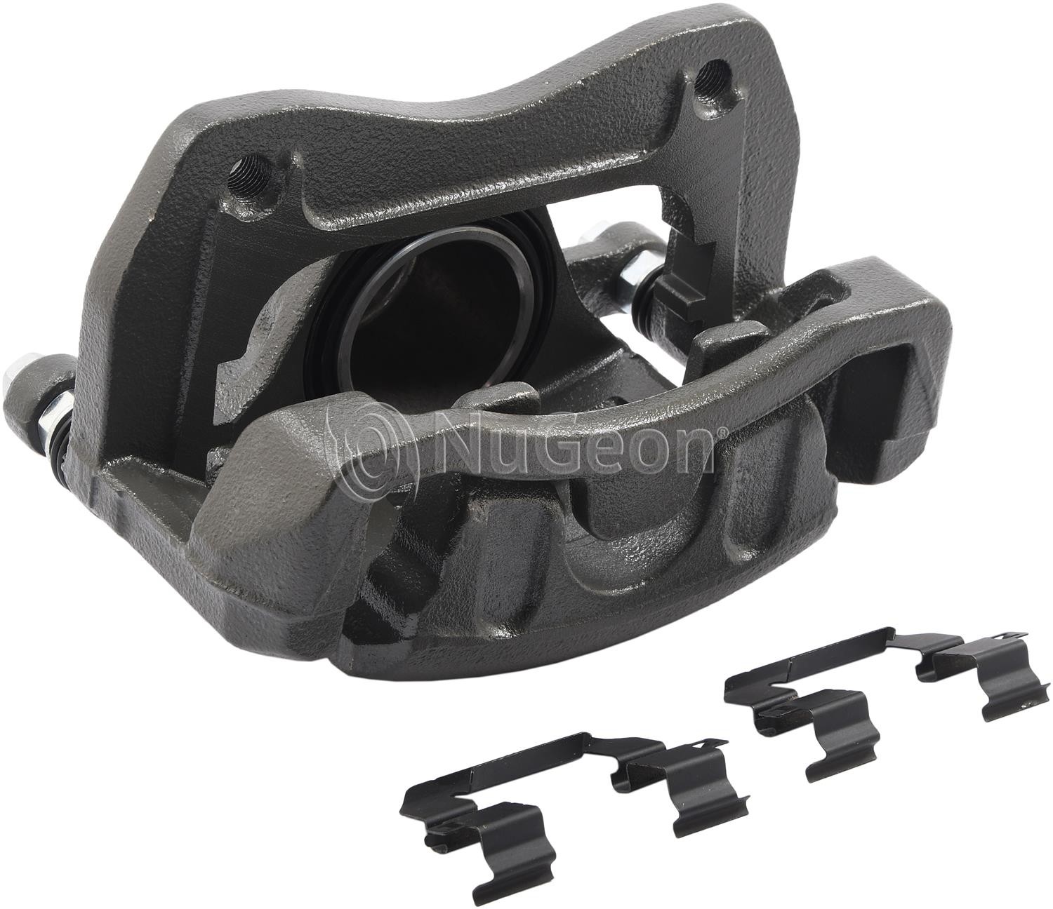Vision 99P01869A Remanufactured Disc Brake Caliper