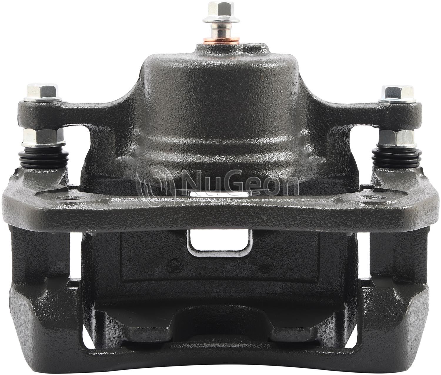 Vision 99P01869A Remanufactured Disc Brake Caliper - Image 2